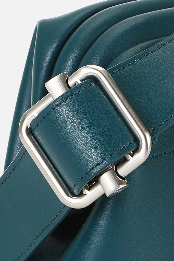 Сумка MINI BROT Глубокий Изумруд