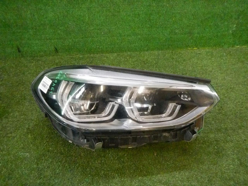 Фара правая BMW X3 G01 X4 G02 (2017-2021) Adaptive LED