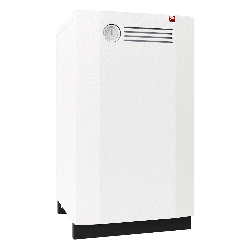 Котел стальной газовый"Лемакс" Classic-20   4969