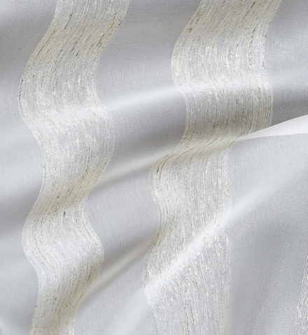 Тюль Marmara 7010 col 1010 белый (высота 330 см, Турция)