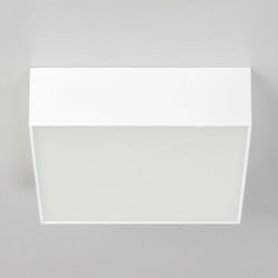 Citilux Тао CL712X120N LED Светильник потолочный с диммером Белый