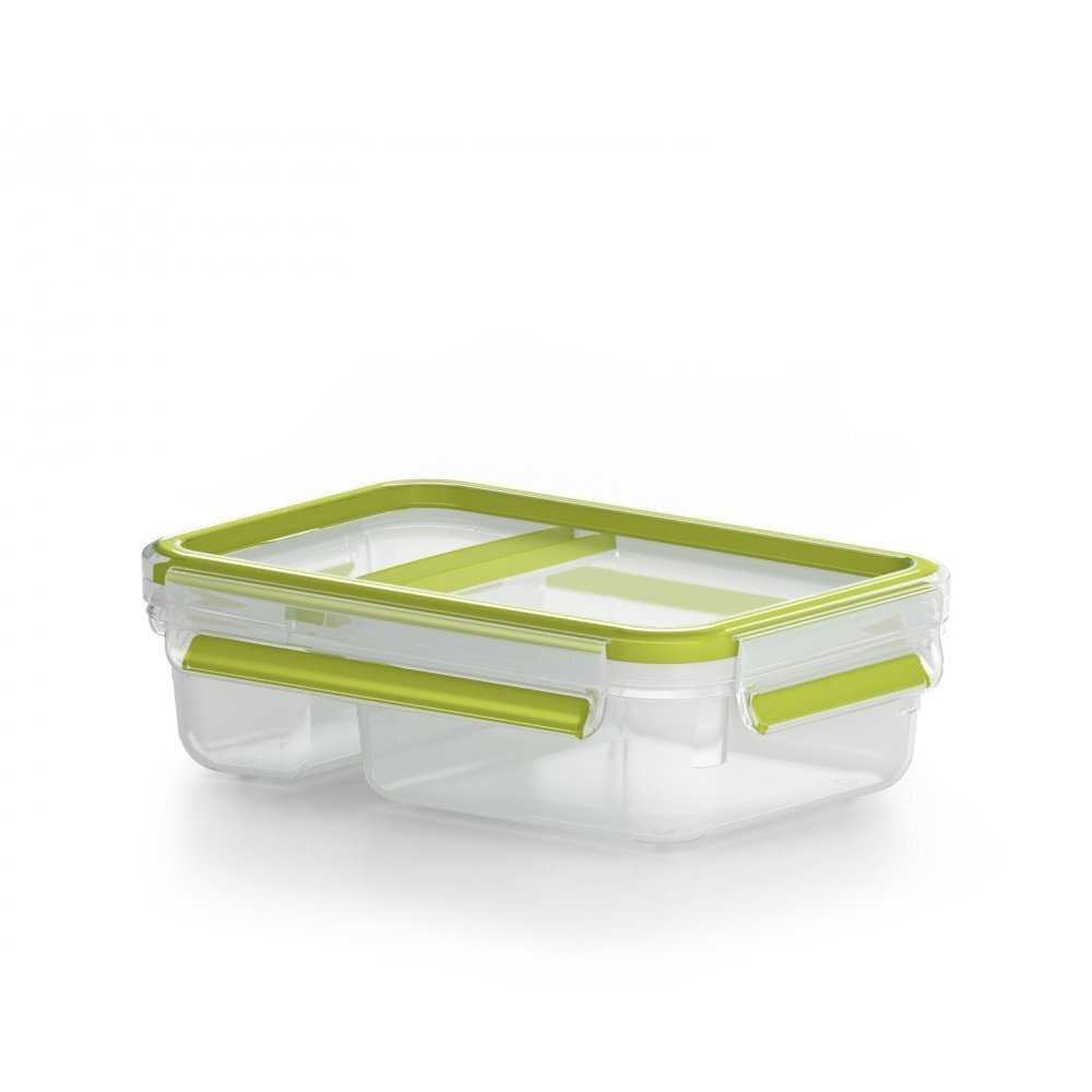 Контейнер для йогурта Tefal Master Seal to Go 0,6 л K3100712