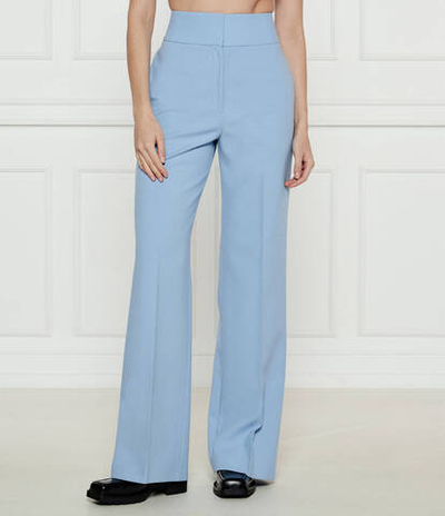 Брюки HUGO - голубой(50513960)