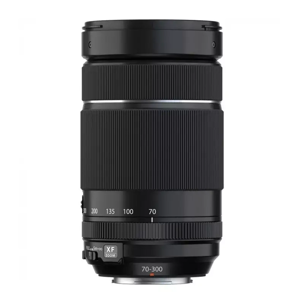 Объектив Fujifilm XF 70-300mm f/4-5.6 R LM OIS WR