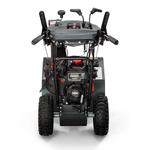 Бензиновый снегоуборщик Briggs&Stratton S1024