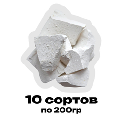 Набор Популярный (мел)