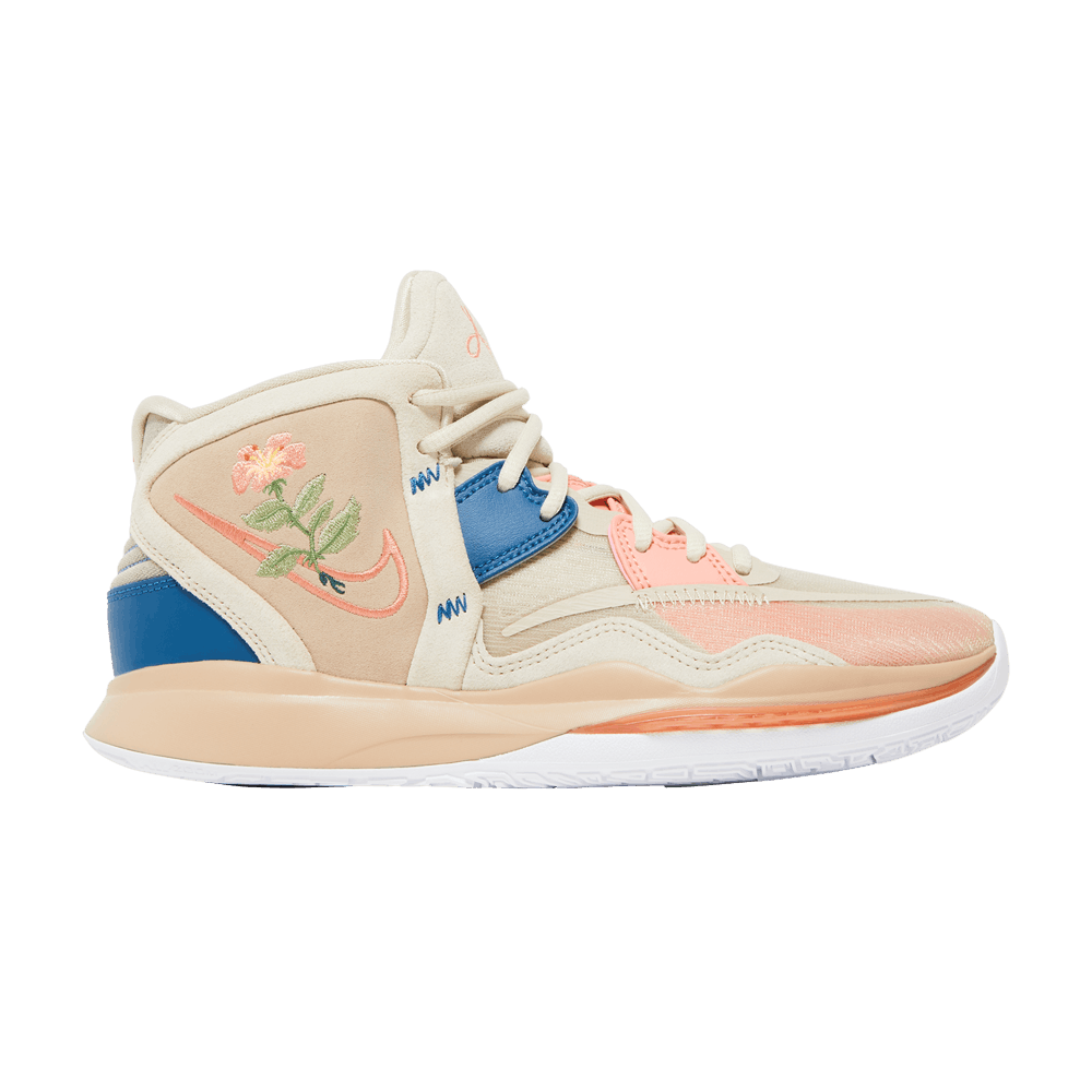 Кроссовки Nike Kyrie 8 Infinity 8