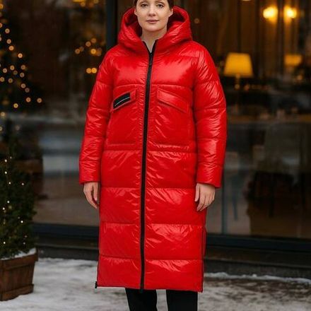 Куртка 50337365 Fabrika