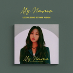 LEE SU JEONG Lovelyz - My Name