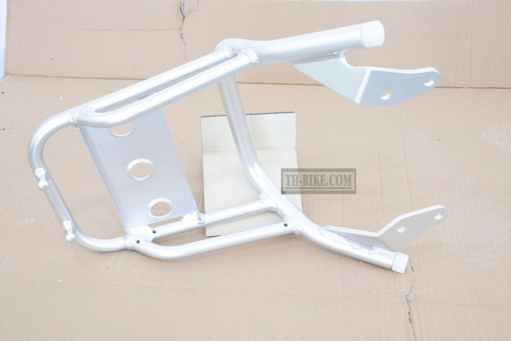 Rear Rack Alu Zoomer-x