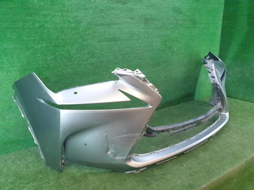 Бампер передний Lexus NX (2014-2017)