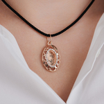 Икона Казанская