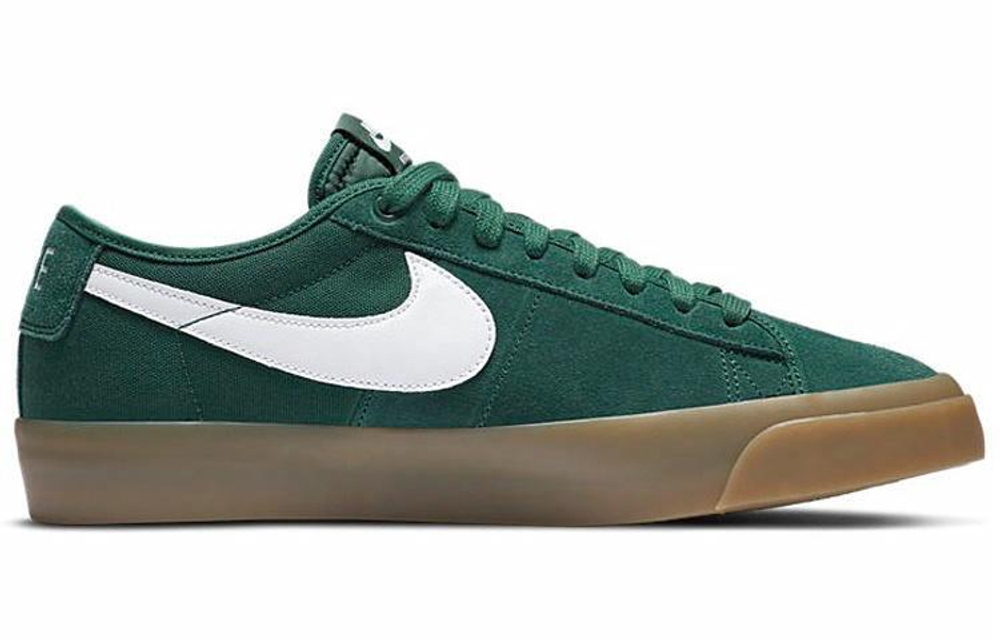 Кроссовки Nike Blazer Low Pro Gt