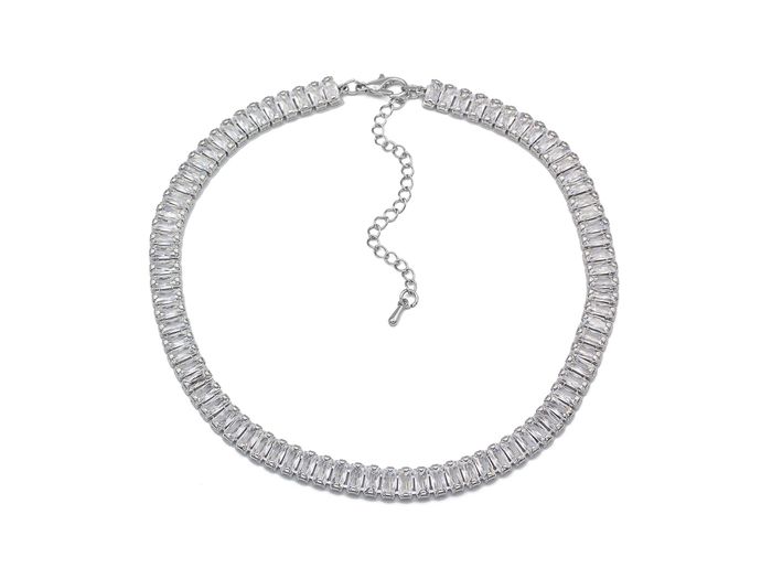 Чокеры, Колье