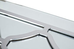 Зеркало Garda Decor 50SX-19006/1