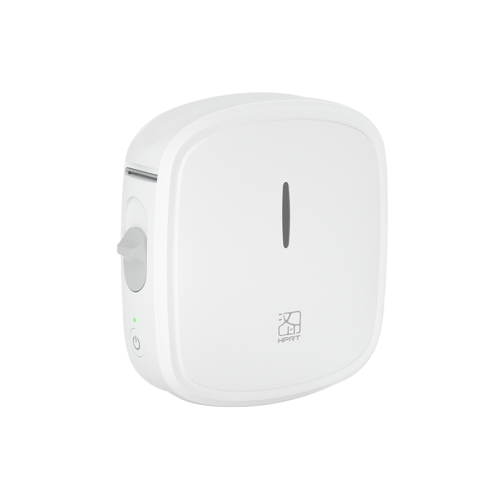 Принтер для этикеток HPRT Qutie