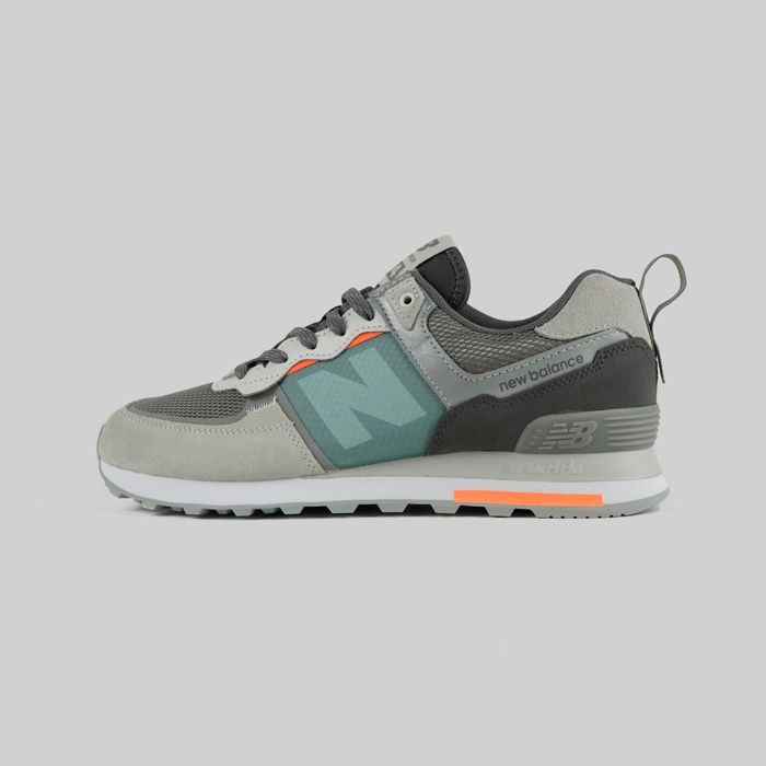 Кроссовки New Balance ML574ISC/D артикул:ML574ISC/D - купить в магазине Дайс