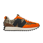Кроссовки Atmos X New Balance Nb 327 Realtree Camo