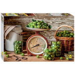 Пазл 500эл. "Натюрморт с крыжовником" (Степ пазл)