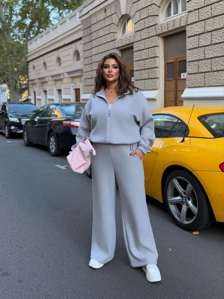 Костюм УК-897 Фабрика Моды