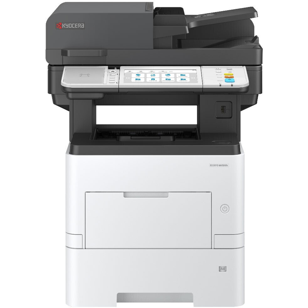 МФУ Kyocera Ecosys MA5500ifx