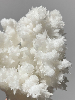 Белый арагонит