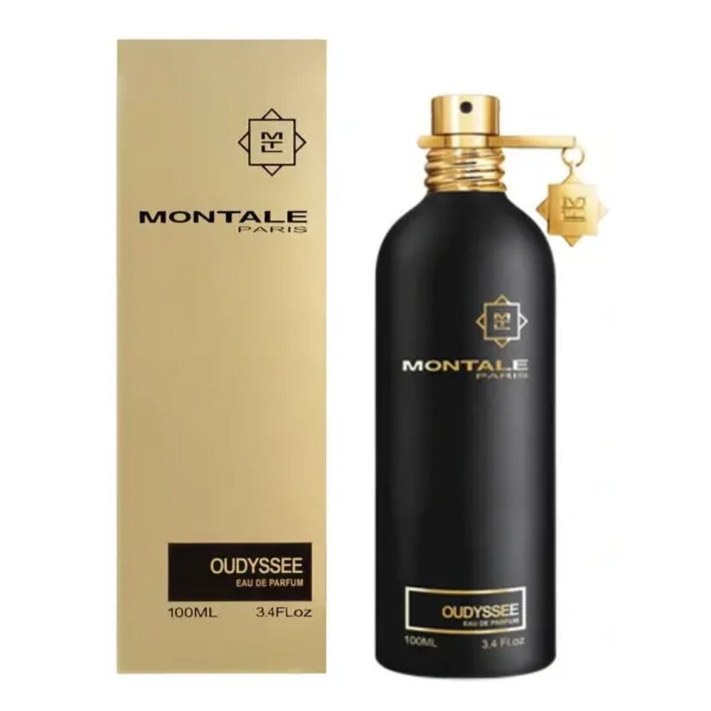 MONTALE Oudyssee edP 100ml unisex