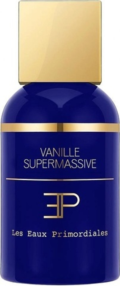 Les Eaux Primordiales Vanille Supermassive