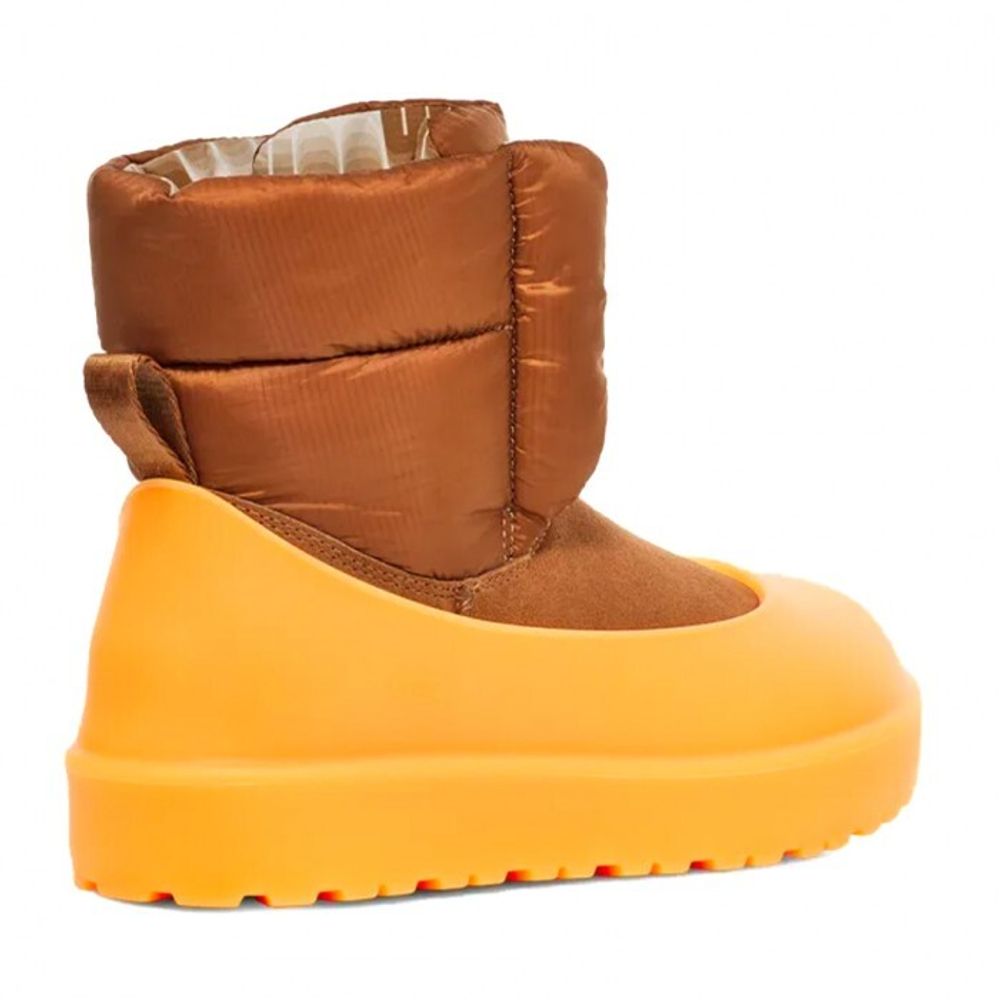 Ugg Classic Maxi Toggle "Chestnut"