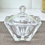 Ваза с крышкой 26945