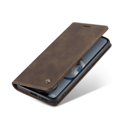 Чехол-книжка CaseMe Matte Xiaomi 12T (Pro)