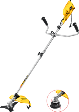 Электрический триммер "STEHER" SEB-42-1700