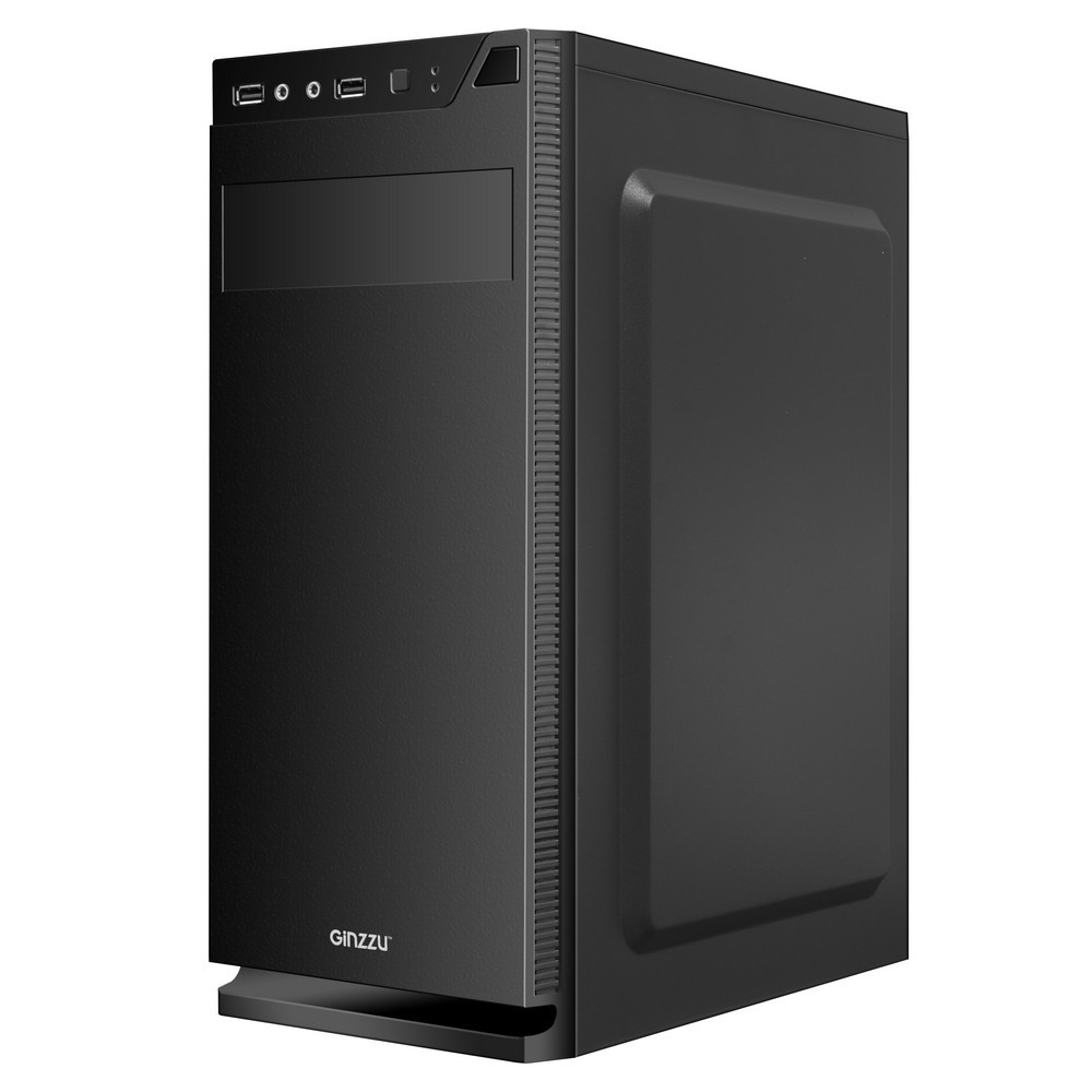 Ginzzu A250  Window  w/o PSU