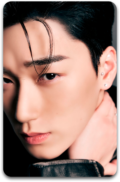 Карта / ATEEZ #1201