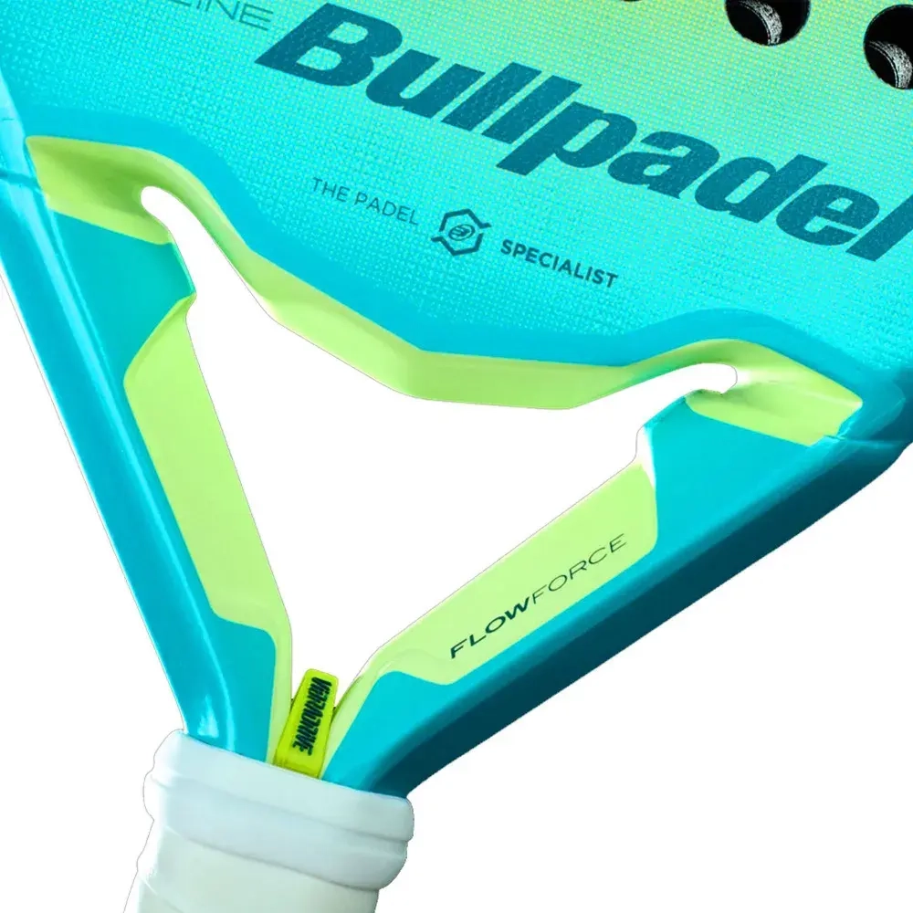 Ракетка для падел тенниса BULLPADEL FLOW W25