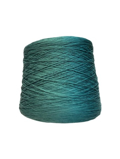 Пряжа на бобине (Италия) 100% хлопок 100г-300м 230 г