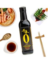 Соевый соус выдержанный Qianhe 380 дней 500 мл