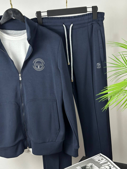 Спортивный костюм Brunello Cucinelli