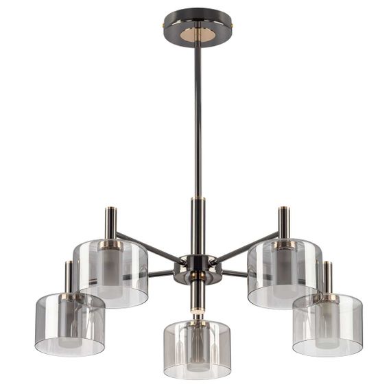 Люстра на штанге Citilux ELAN CL241151