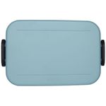 Ланч-бокс Take-a-break среднего размера