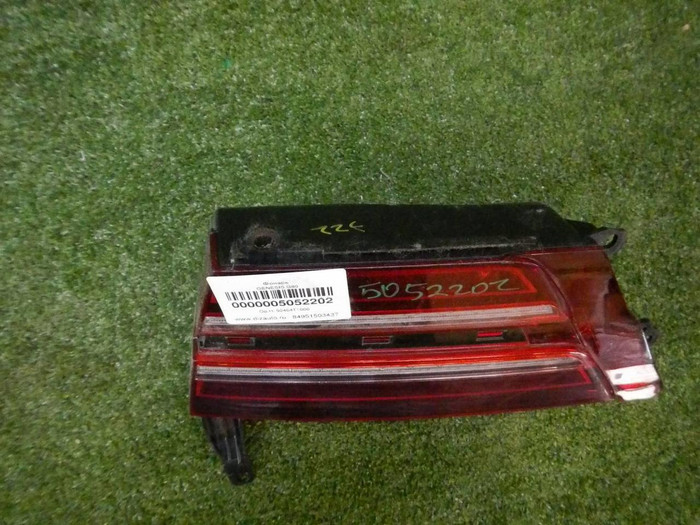 Фонарь правый внутренний Genesis G80 2 (2020-н.в.)