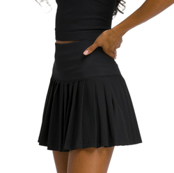 Теннисная юбка Wilson Midtown Tennis Skirt