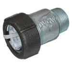 ГЕБО муфта 32*1/14" нар.  (10/1шт)