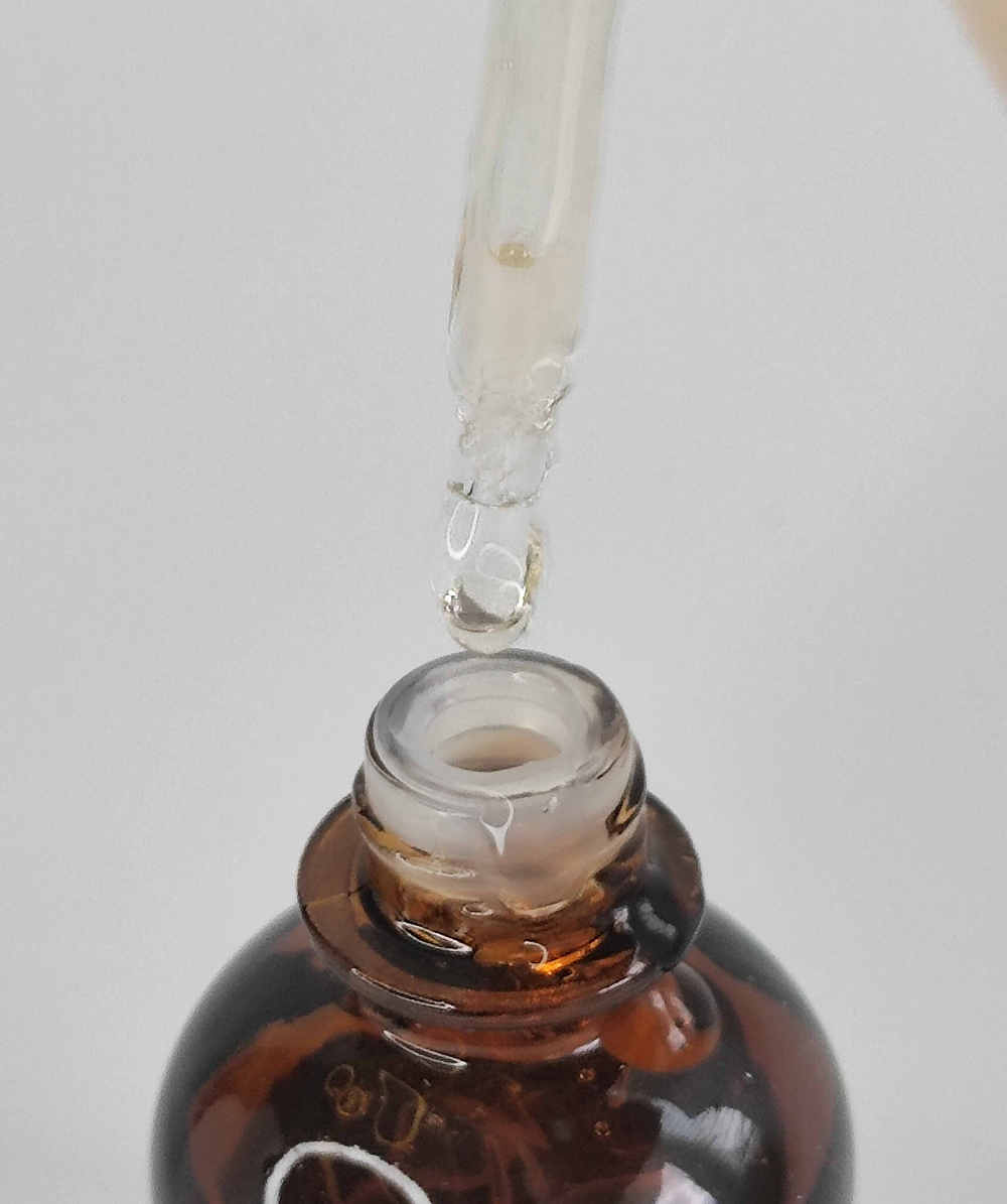 Сыворотка для лица с муцином улитки MIZON Snail Repair Intensive Ampoule концентрированная 30мл