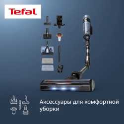 Беспроводной моющий пылесос Tefal X-Force Flex 10.80 TY7AD5E0