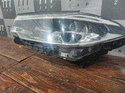 Фара левая BMW 5er G30 (2017-2020) Adaptive LED 63117214961