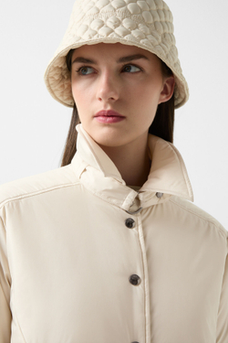 Куртка BOGNER IMODY в молочном цвете