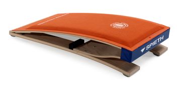 Трамплин, модель "Budapest"