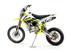 Питбайк Motoland 125 MX125 17/14 (2020 г.)