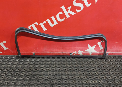 Уплотнитель форточки двери правой